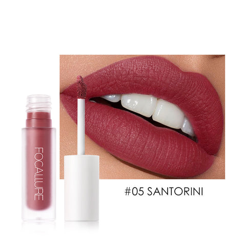Matte Lip Gloss Matte Lip Gloss