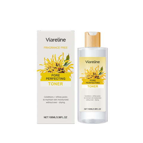 Witch Hazel Moisturizing Toner Witch Hazel Moisturizing Toner