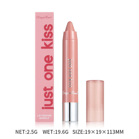 Solid Moist Lipstick Crayon Lipstick Solid Moist Lipstick Crayon Lipstick
