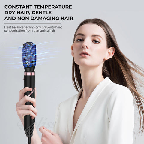 High-speed Hair Dryer Automatic Hair Suction High-speed Hair Dryer Automatic Hair Suction