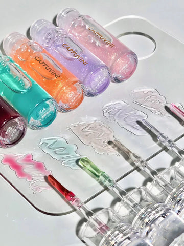 Lips Gloss Lip Gloss Lip Balm Glass Transparent Lip Gloss Moisturizing Moisturizing Water Light Lip Lips Gloss Lip Gloss Lip Balm Glass Transparent Lip Gloss Moisturizing Moisturizing Water Light Lip
