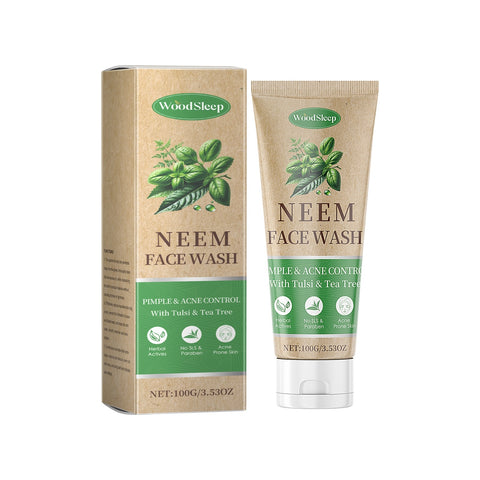 Neem Face Wash Neem Face Wash