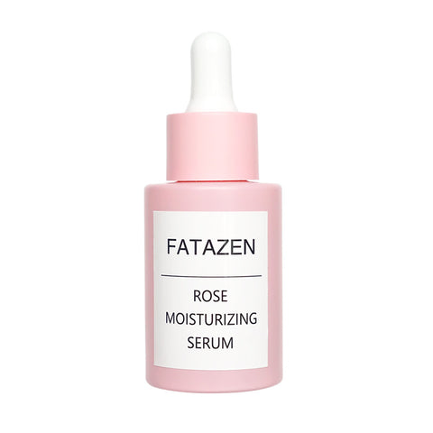 Rose Moisturizing Facial Serums Moisturizing Care Rose Moisturizing Facial Serums Moisturizing Care