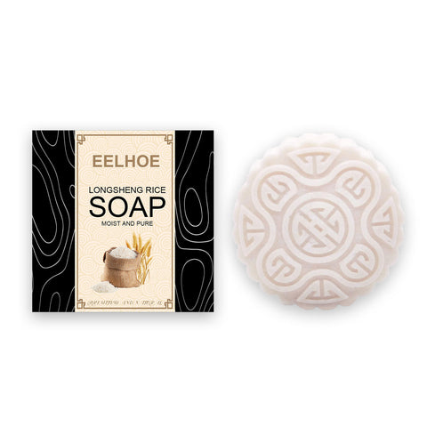 Water Soap Shampoo Soap Nourishes Frizz, Conditioner And Softens Hair Water Soap Shampoo Soap Nourishes Frizz, Conditioner And Softens Hair