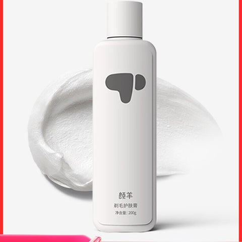 Shaving And Hair Removal Skincare Cream Shaving And Hair Removal Skincare Cream