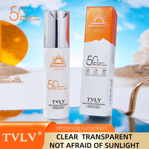 Whitening Sunscreen Whitening Sunscreen
