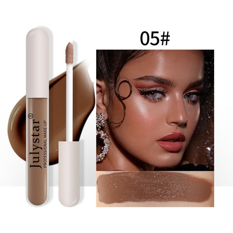 Beauty Face Cover Fleck Concealer 6 Colors Long-lasting Natural Tattoo Concealer Beauty Face Cover Fleck Concealer 6 Colors Long-lasting Natural Tattoo Concealer