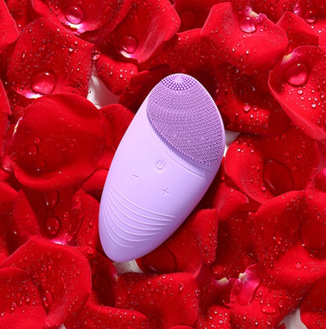 Silicone face wash Silicone face wash