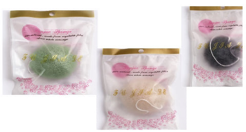 Konjac wash face Konjac wash face
