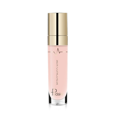 Pudaier foundation Professional Moisturizer Face Base MakeUp Long Lasting Convenient Concealer Makeup Cosmetic Concealer Pudaier foundation Professional Moisturizer Face Base MakeUp Long Lasting Convenient Concealer Makeup Cosmetic Concealer