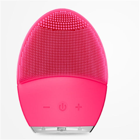 Electric face wash Electric face wash