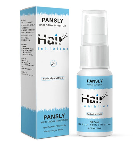 Permanent Hair Removal Inhibitor Spray  Painless Beard Legs Armpit Smooth Repair Permanent Hair Removal Inhibitor Spray  Painless Beard Legs Armpit Smooth Repair