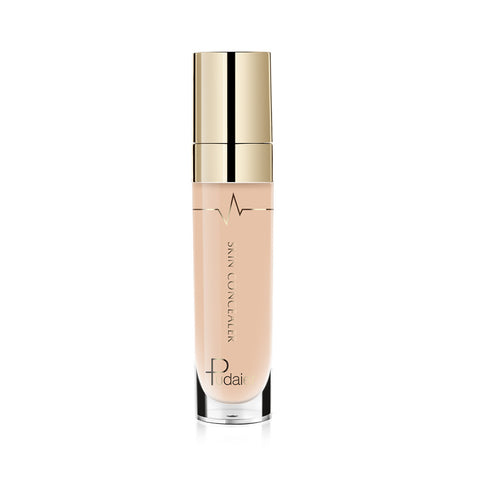 Pudaier foundation Professional Moisturizer Face Base MakeUp Long Lasting Convenient Concealer Makeup Cosmetic Concealer Pudaier foundation Professional Moisturizer Face Base MakeUp Long Lasting Convenient Concealer Makeup Cosmetic Concealer