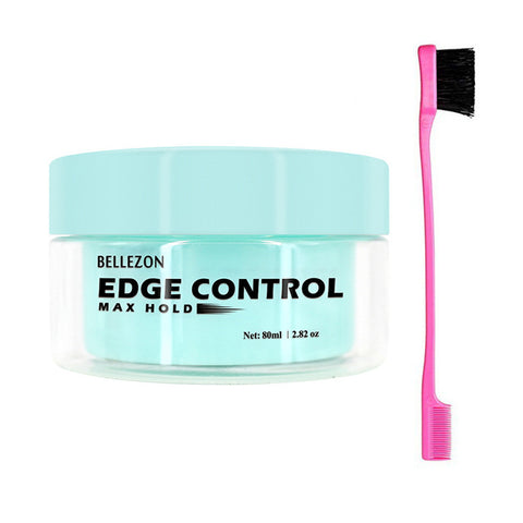 Hair shredding cream Hair shredding cream