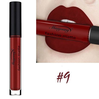 Non-stick matte lip gloss Non-stick matte lip gloss