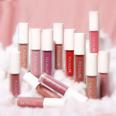 Matte Lip Gloss Matte Lip Gloss