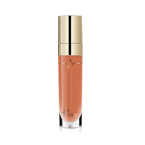 Pudaier foundation Professional Moisturizer Face Base MakeUp Long Lasting Convenient Concealer Makeup Cosmetic Concealer Pudaier foundation Professional Moisturizer Face Base MakeUp Long Lasting Convenient Concealer Makeup Cosmetic Concealer