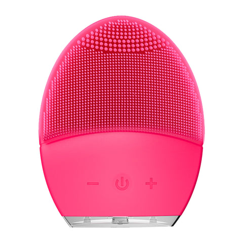 Electric face wash Electric face wash