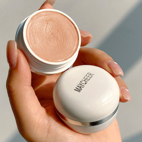 Freckle Cover Foundation Make-up Cream Waterproof Face Acne Makeup Freckle Cover Foundation Make-up Cream Waterproof Face Acne Makeup