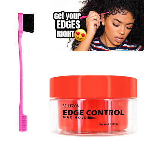 Hair shredding cream Hair shredding cream