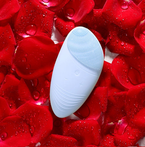 Silicone face wash Silicone face wash