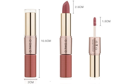 Lip gloss Lip gloss