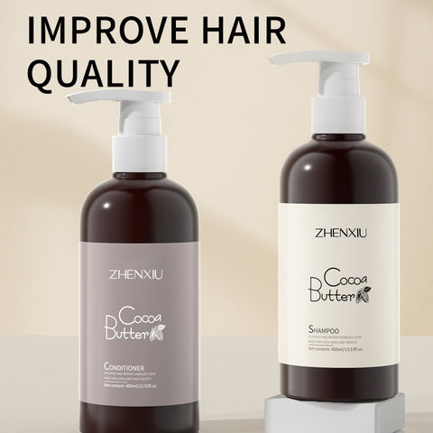 Cocoa Butter Shampoo Hair Conditioner To Remove Dandruff Cocoa Butter Shampoo Hair Conditioner To Remove Dandruff