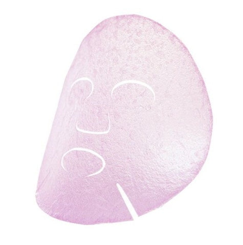 Face Mask Rose New Konjac Face Mask Face Mask Rose New Konjac Face Mask