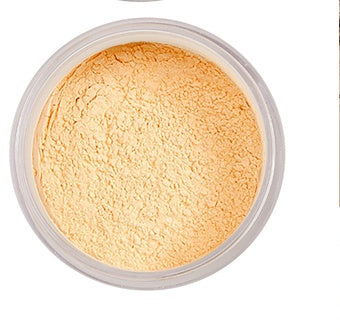 Loose Face Powder Translucent Smooth Setting Foundation Makeup Loose Face Powder Translucent Smooth Setting Foundation Makeup