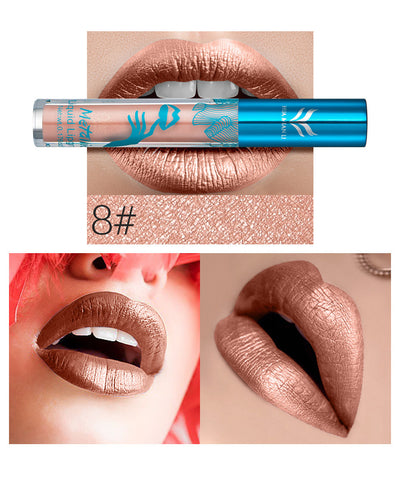 Liquid lip gloss Liquid lip gloss