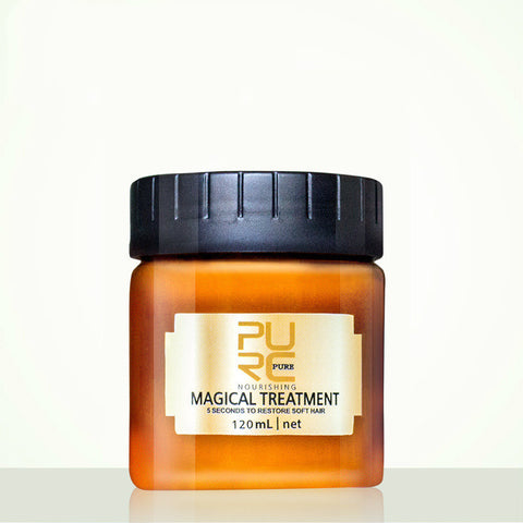 Repairing And Smoothing Women's Fragrant Steam Free Hair Mask Repairing And Smoothing Women's Fragrant Steam Free Hair Mask