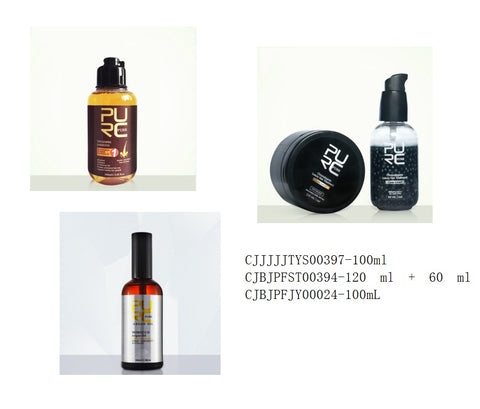 Herbal Ginger Hair Regrowth Shampoo Herbal Ginger Hair Regrowth Shampoo