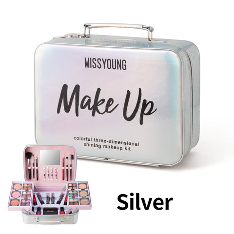 Makeup Set Combination Gift Box Makeup Set Combination Gift Box