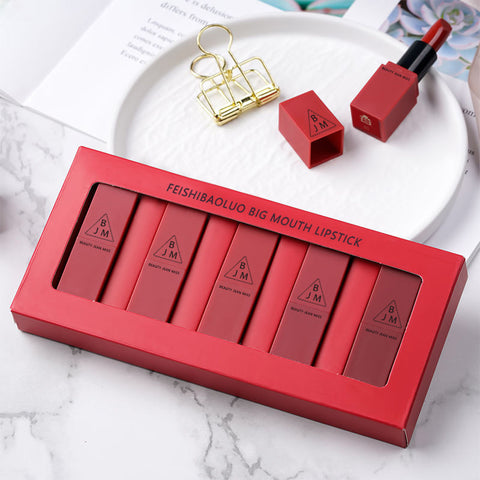 5 Vitamin Lipstick Lipstick Set 5 Vitamin Lipstick Lipstick Set