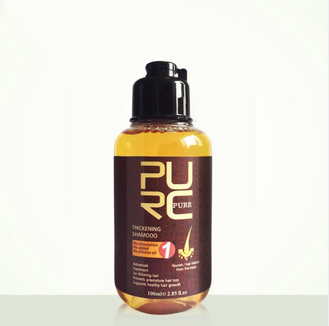 Herbal Ginger Hair Regrowth Shampoo Herbal Ginger Hair Regrowth Shampoo