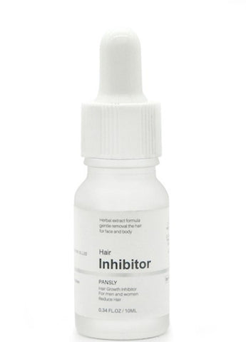Permanent Hair Removal Inhibitor Spray  Painless Beard Legs Armpit Smooth Repair Permanent Hair Removal Inhibitor Spray  Painless Beard Legs Armpit Smooth Repair