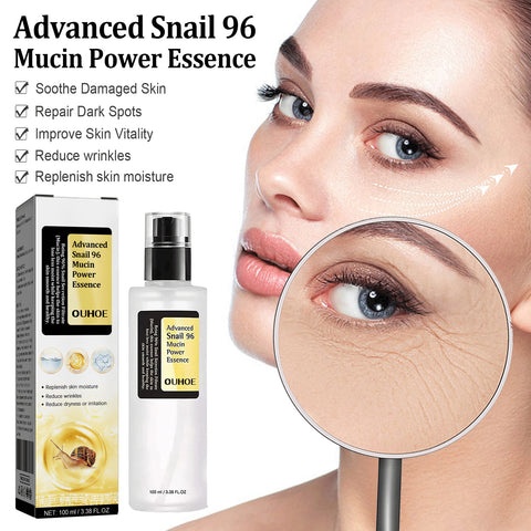 Snail Serum Collagen Facial Serum Original Snail Serum Collagen Facial Serum Original