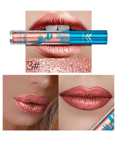 Liquid lip gloss Liquid lip gloss