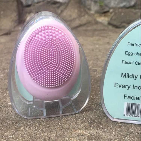 Electric face wash Electric face wash