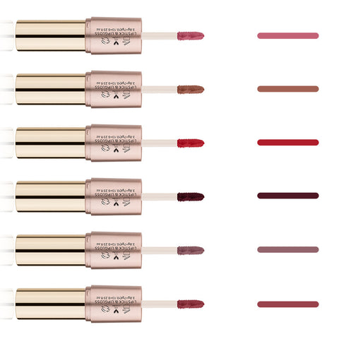Lip gloss Lip gloss