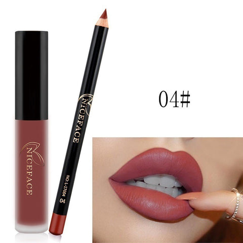 Non-stick cup does not fade lip gloss Non-stick cup does not fade lip gloss