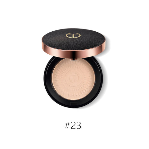 Natural Face Powder For Oil-control and Whitening Natural Face Powder For Oil-control and Whitening