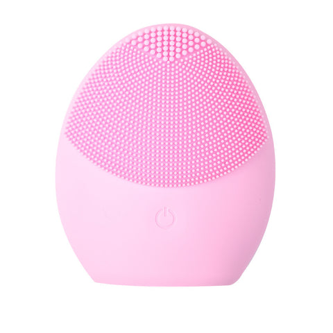 Waterproof silicone face wash Waterproof silicone face wash