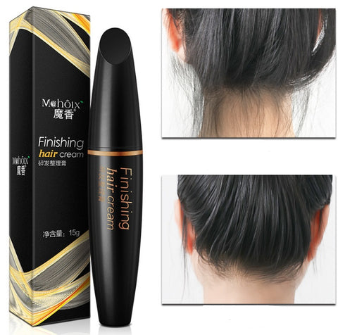 Small Broken Hair Finishing Sticks Refreshing Not Greasy Shaping Gel Cream Hair Wax Stick Small Broken Hair Finishing Sticks Refreshing Not Greasy Shaping Gel Cream Hair Wax Stick