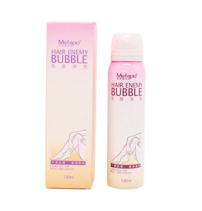 Hair removal cream spray Hair removal cream spray