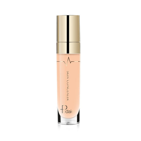 Pudaier foundation Professional Moisturizer Face Base MakeUp Long Lasting Convenient Concealer Makeup Cosmetic Concealer Pudaier foundation Professional Moisturizer Face Base MakeUp Long Lasting Convenient Concealer Makeup Cosmetic Concealer