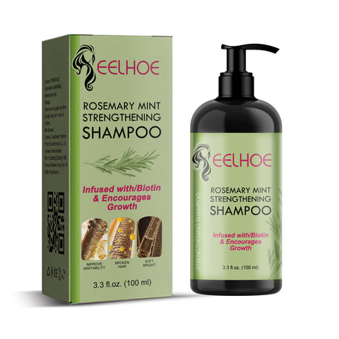 Rosemary Mint Shampoo Moisturizing Supple Hair Repair Dry Frizz Refreshing Shampoo Hair Care Rosemary Mint Shampoo Moisturizing Supple Hair Repair Dry Frizz Refreshing Shampoo Hair Care