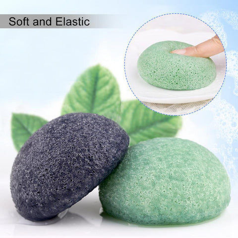 Konjac wash face Konjac wash face