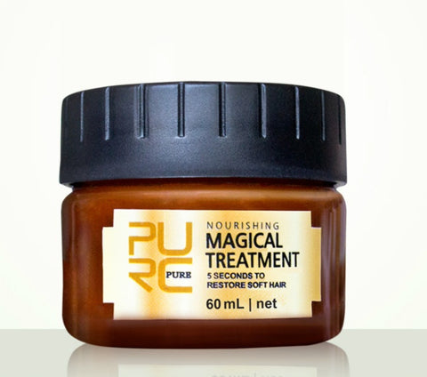 Repairing And Smoothing Women's Fragrant Steam Free Hair Mask Repairing And Smoothing Women's Fragrant Steam Free Hair Mask