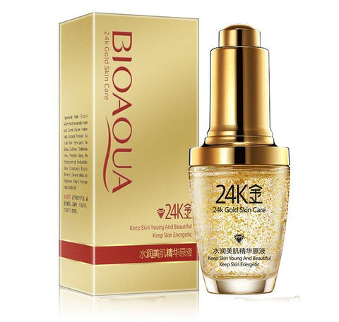24K Gold Serum 24K Gold Serum